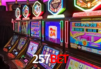 Descubra a Essência do 257bet: Nossa História e Compromissos