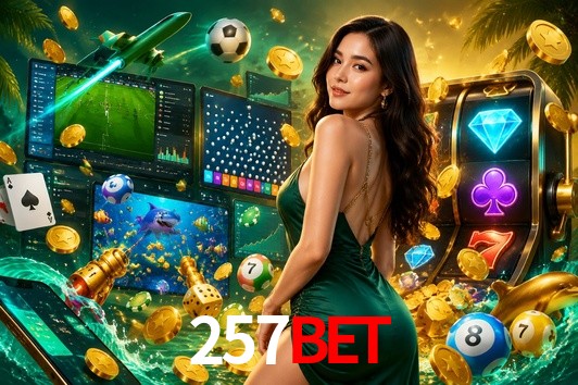Statistics 257bet