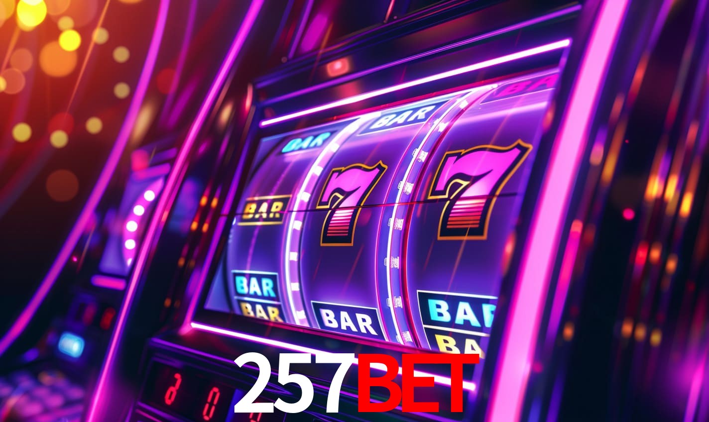257bet - Plataforma oficial autorizada - 257bet.com