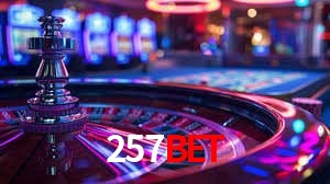 Experiência VIP 257bet