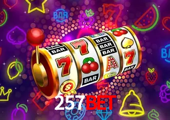 Desvendando o Mundo dos Jogos Virtuais na 257bet