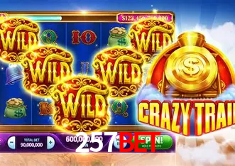 Desvendando o Mundo dos Jogos Virtuais na 257bet