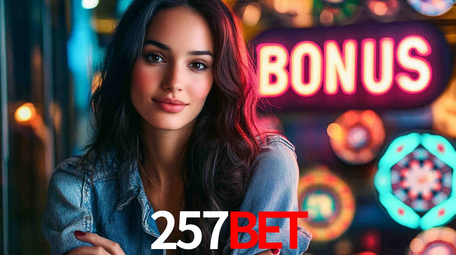 257bet: Seu Especialista em Apostas Esportivas Brasileiras