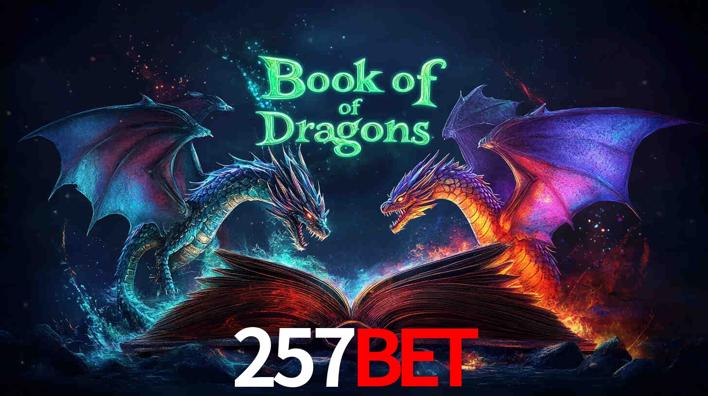 Descubra a Magia dos Jogos de Arcade no 257bet