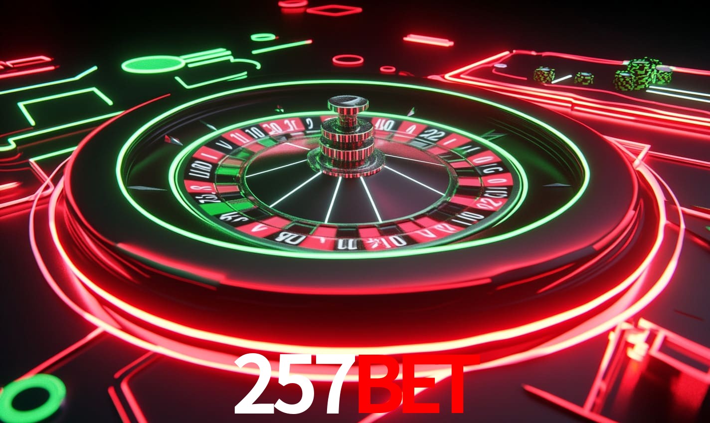 A Popularidade dos Caça-Níqueis no 257bet