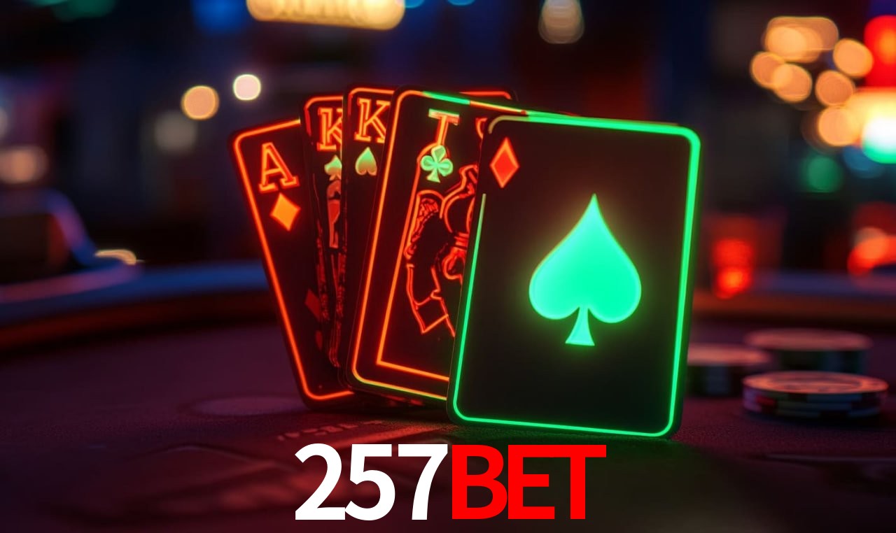 Ofertas Exclusivas 257bet