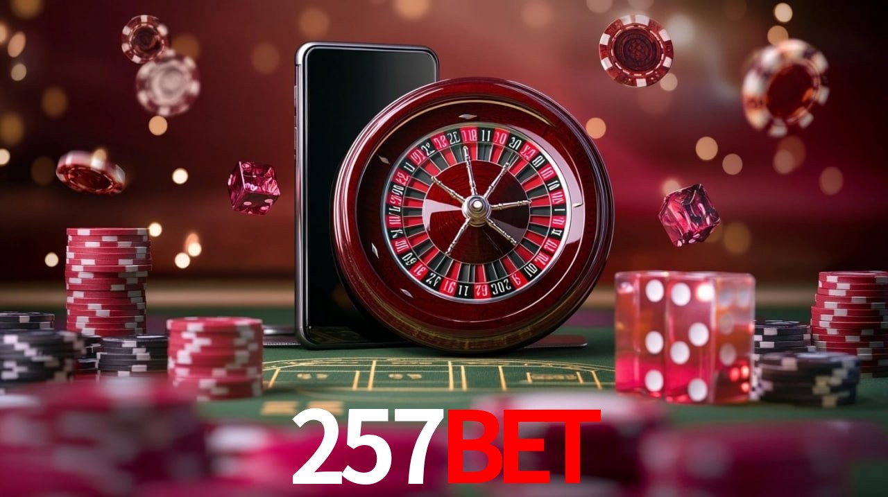 Football Betting 257bet