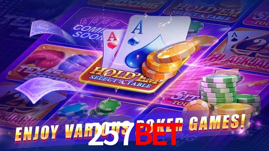 Descubra a Essência do 257bet: Nossa História e Compromissos