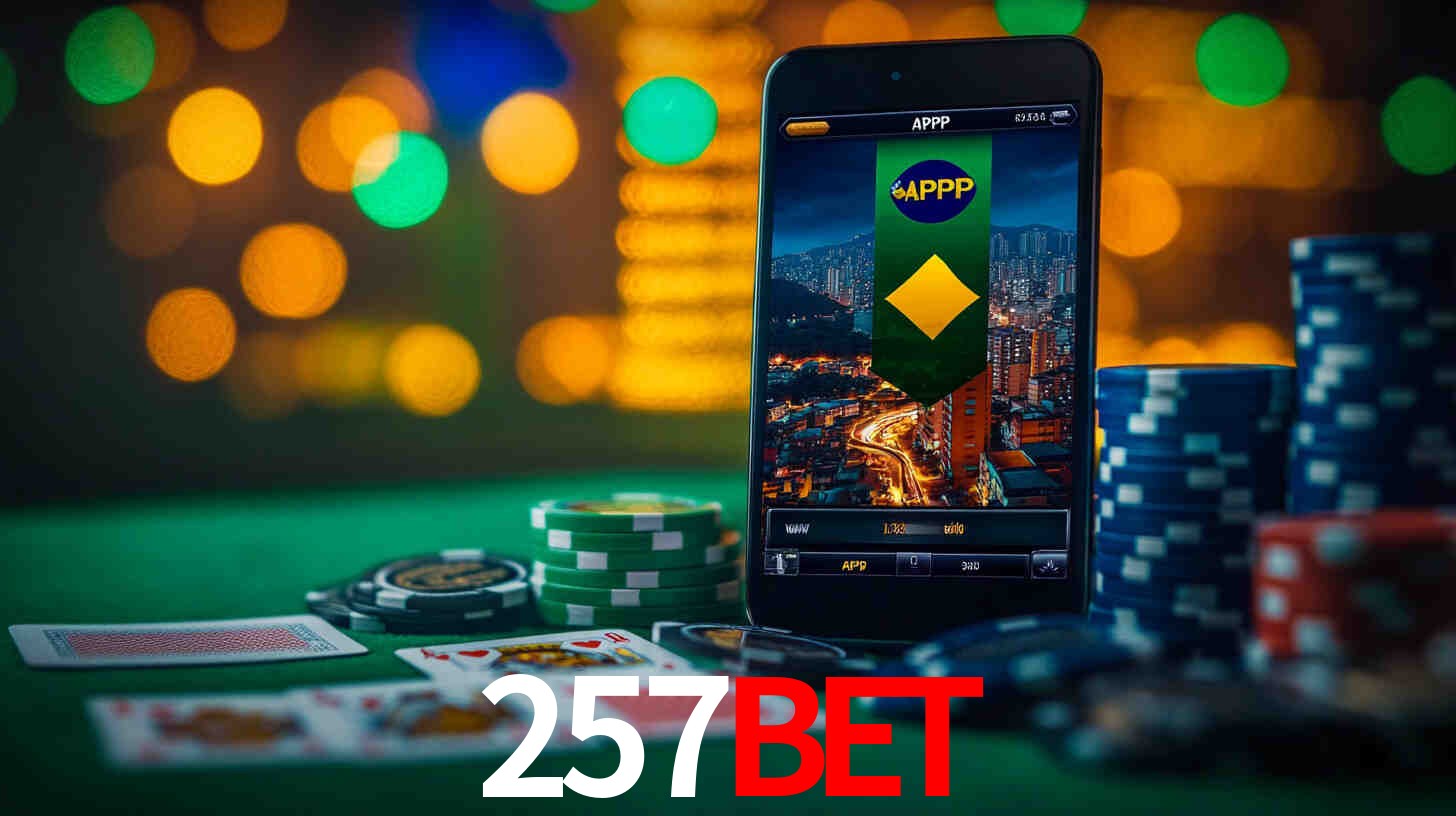 Descubra o Programa VIP da 257bet: Vantagens Exclusivas para Jogadores
