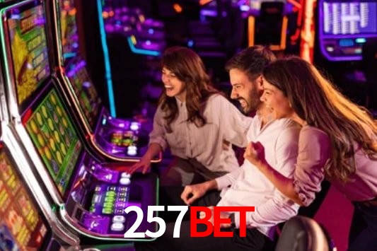 A Experiência Imersiva dos Cassinos Ao Vivo no 257bet