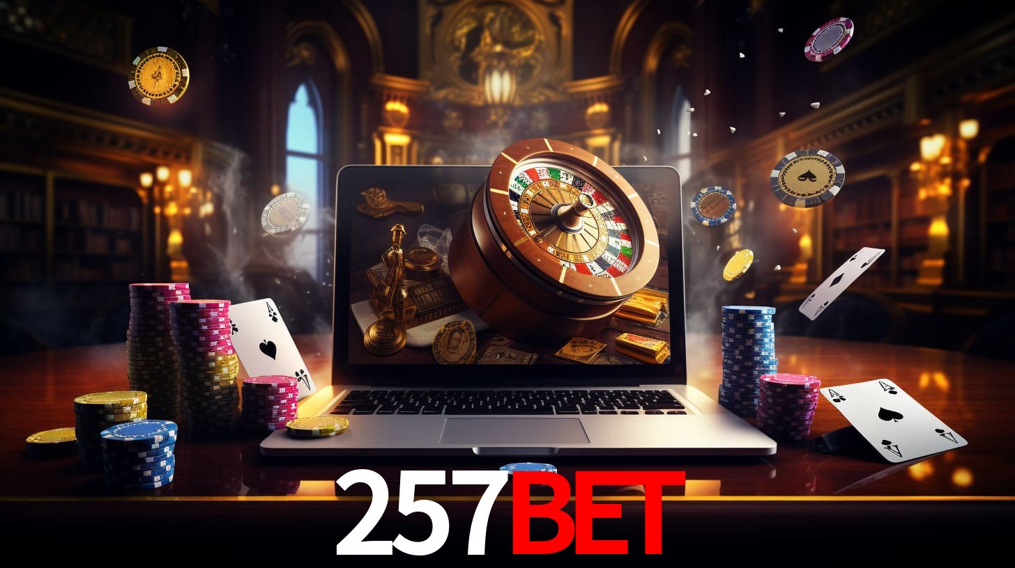 VIP Casino 257bet