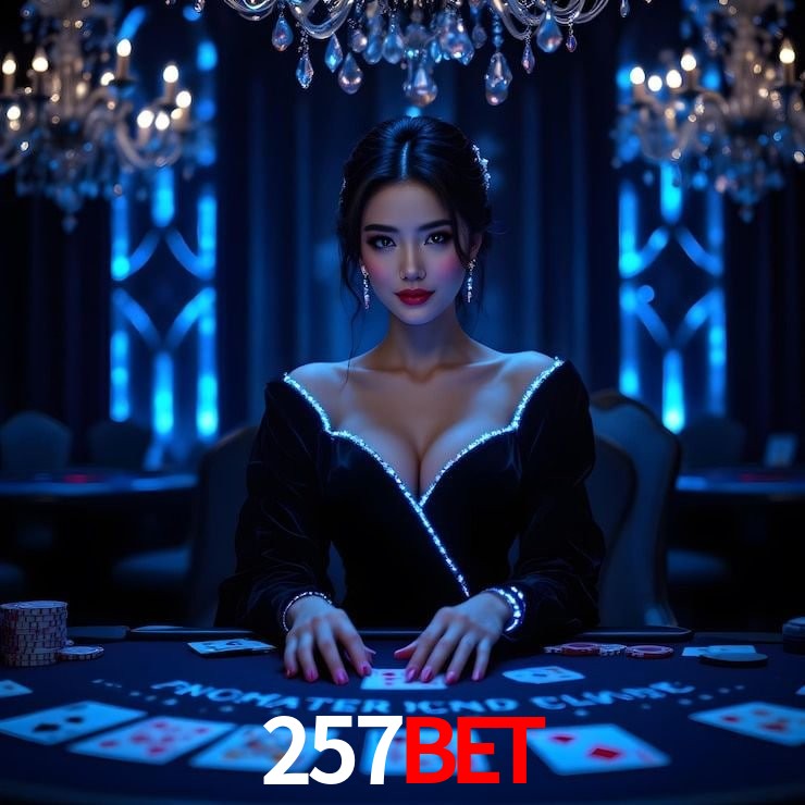 Estatísticas Esportivas 257bet