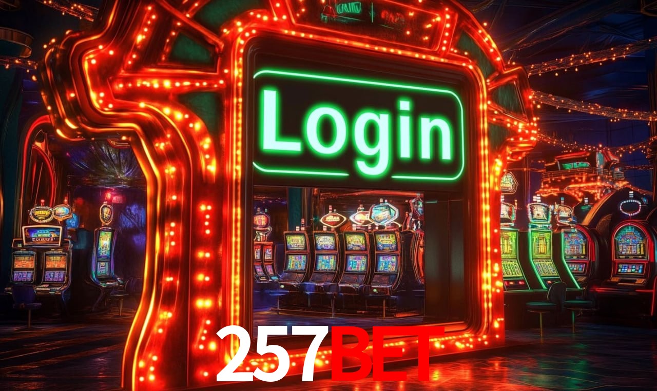 Programa VIP 257bet