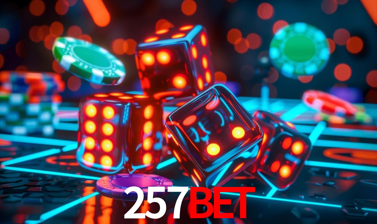 Inovações de Jogos na 257bet: O Futuro das Experiências Interativas