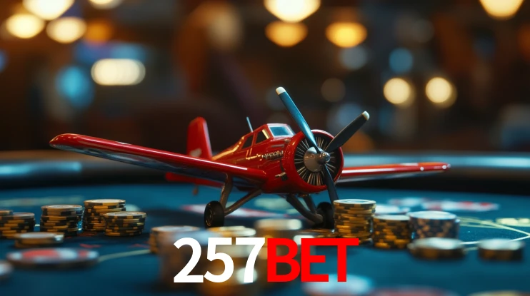 Live Casino 257bet