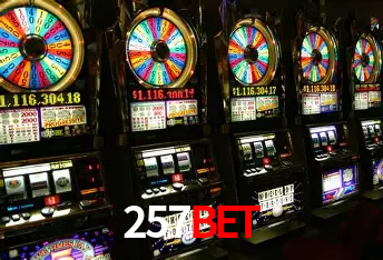 Apostas Esportivas na 257bet: Um Guia Completo