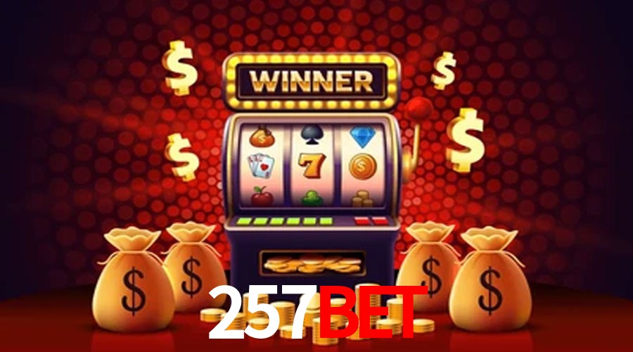 Platform Technology 257bet