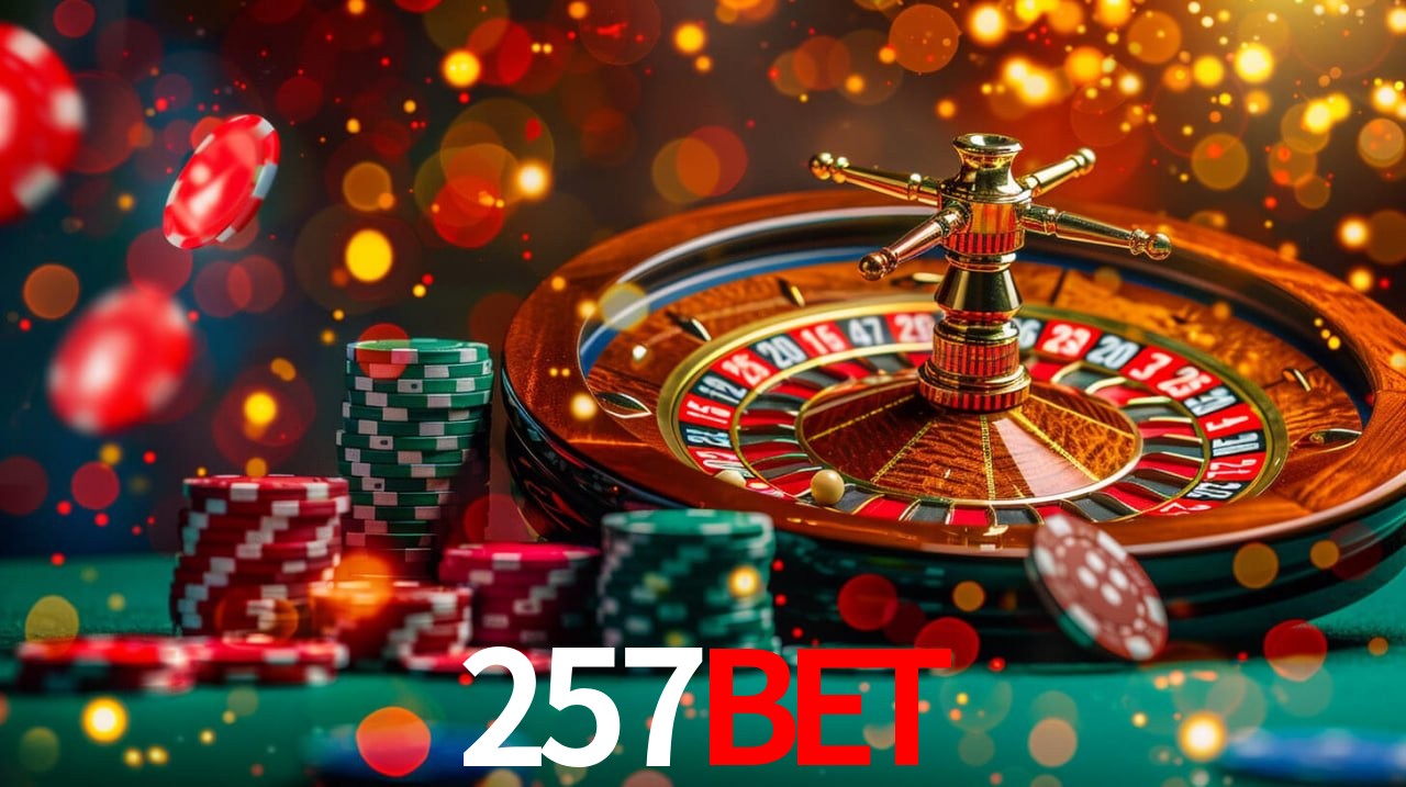 Explorando a Categoria de Eventos em Apostas na 257bet