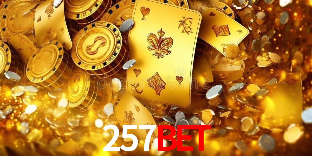 Descubra a Essência do 257bet: Nossa História e Compromissos