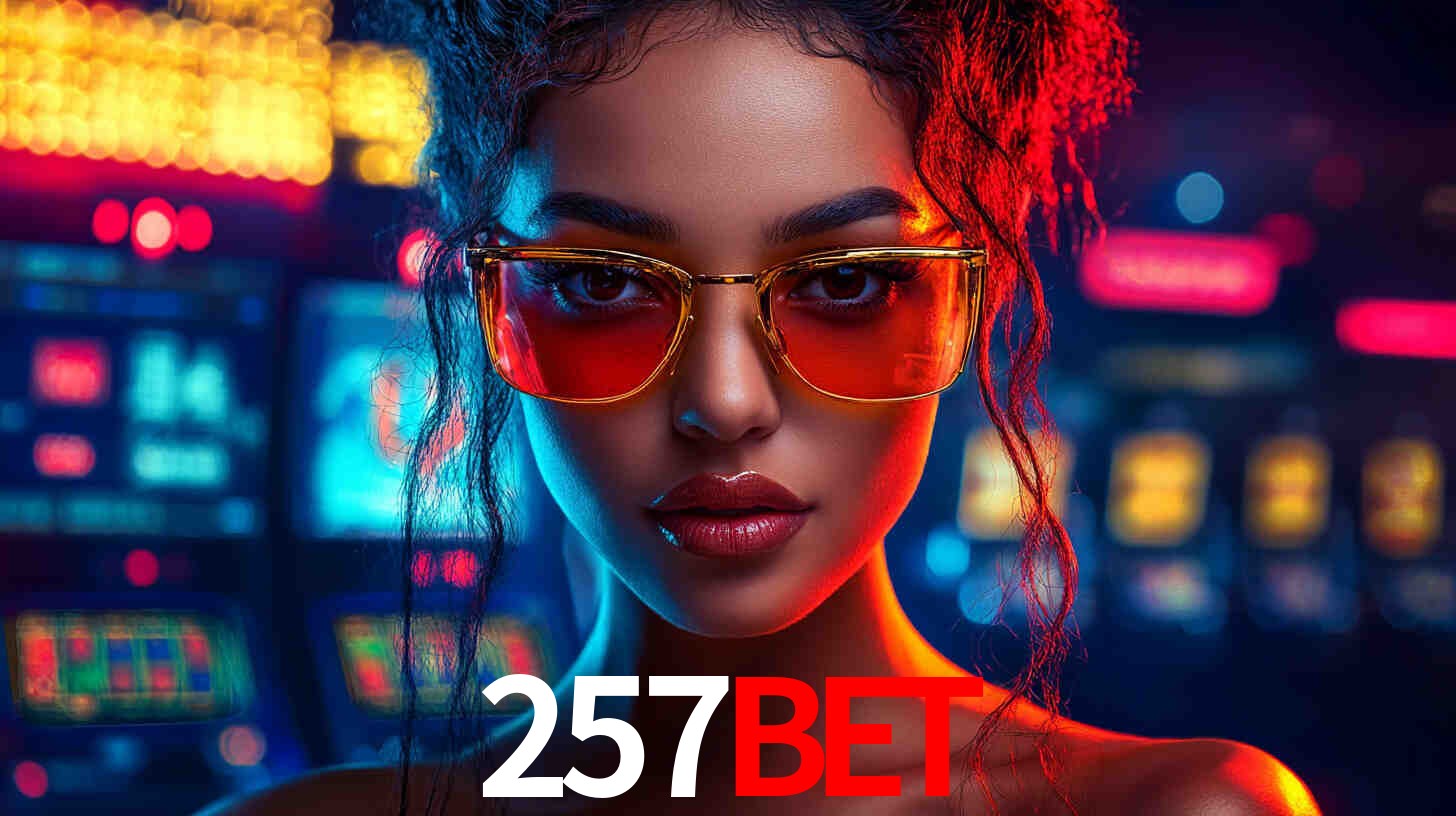 Apostas Esportivas na 257bet: Um Guia Completo