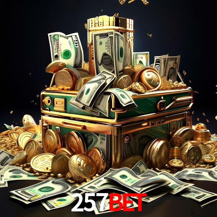 Casino Ao Vivo 257bet