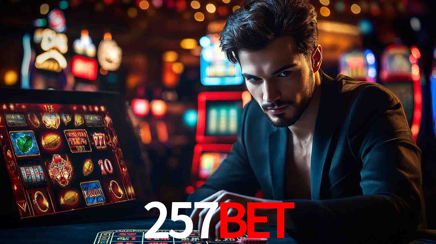 257bet: Jogue Crash e Experimente Alta Recompensa Instantânea
