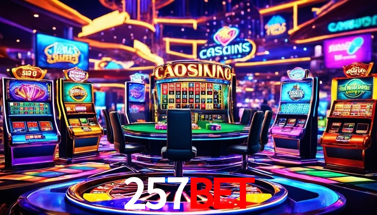 Jogo Aviator 257bet
