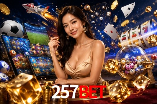 Games Directory 257bet