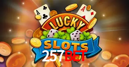 Descubra o Mundo do Cassino Online com 257bet