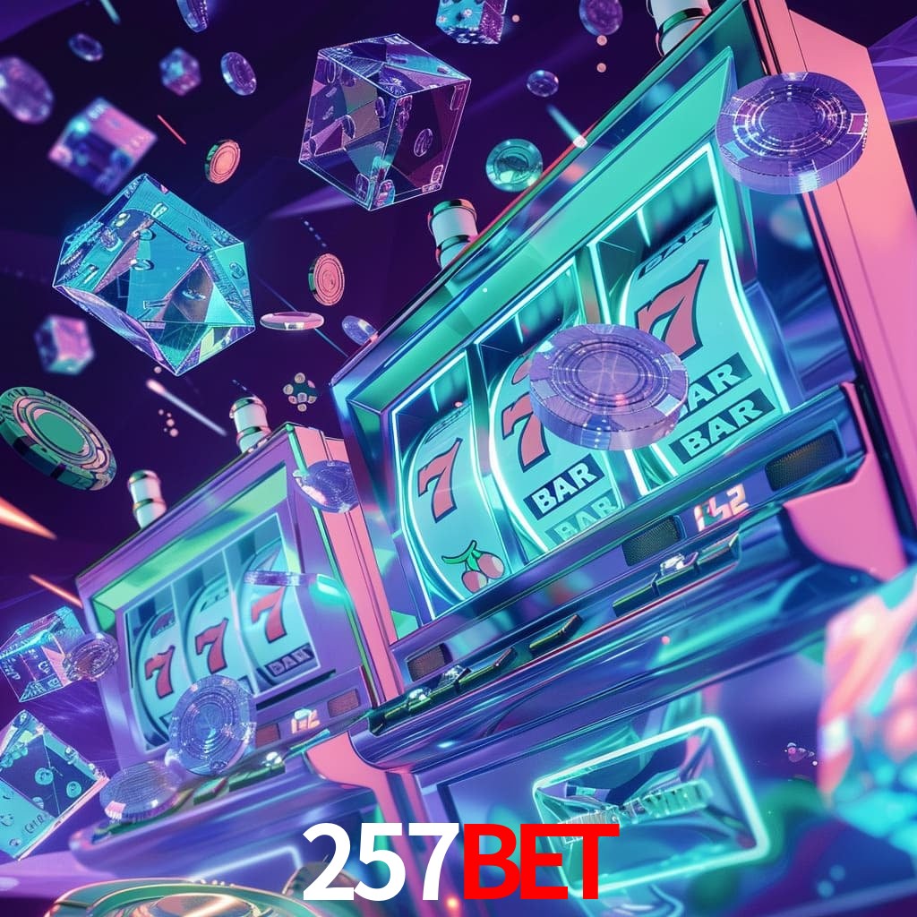 Descubra o Programa VIP da 257bet: Vantagens Exclusivas para Jogadores