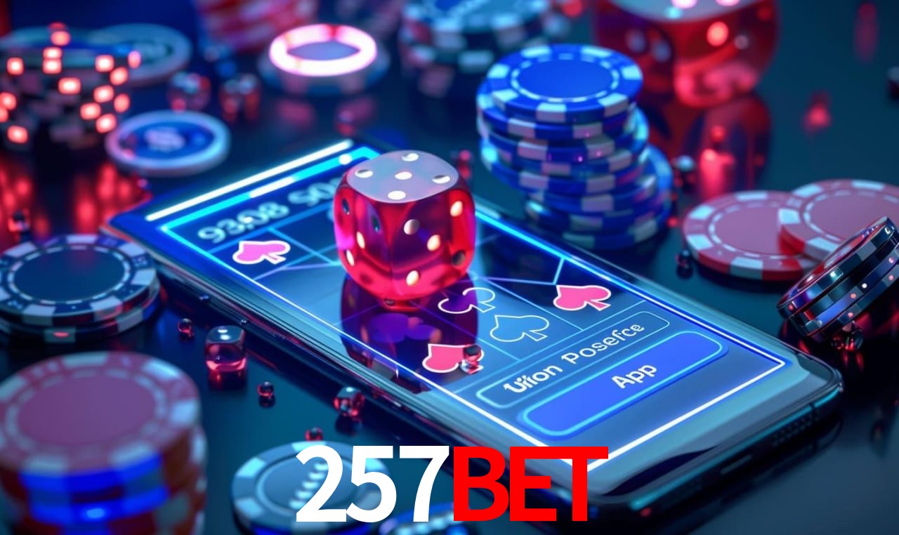 Especiais de Fim de Semana 257bet