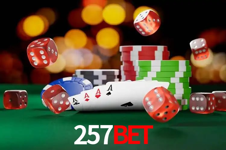 Apostas de Basquete 257bet