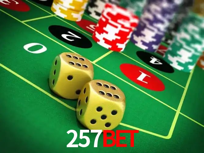 Tennis Betting 257bet