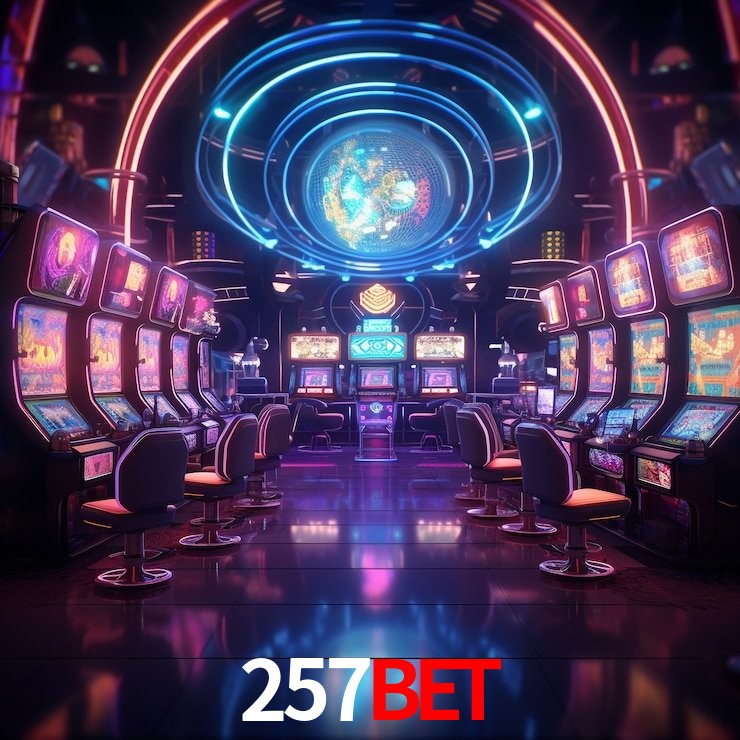 Promoções Sazonais 257bet