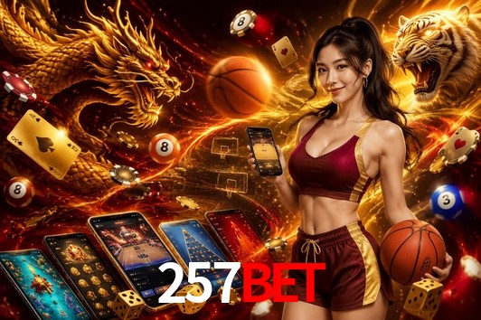 Game Statistics 257bet