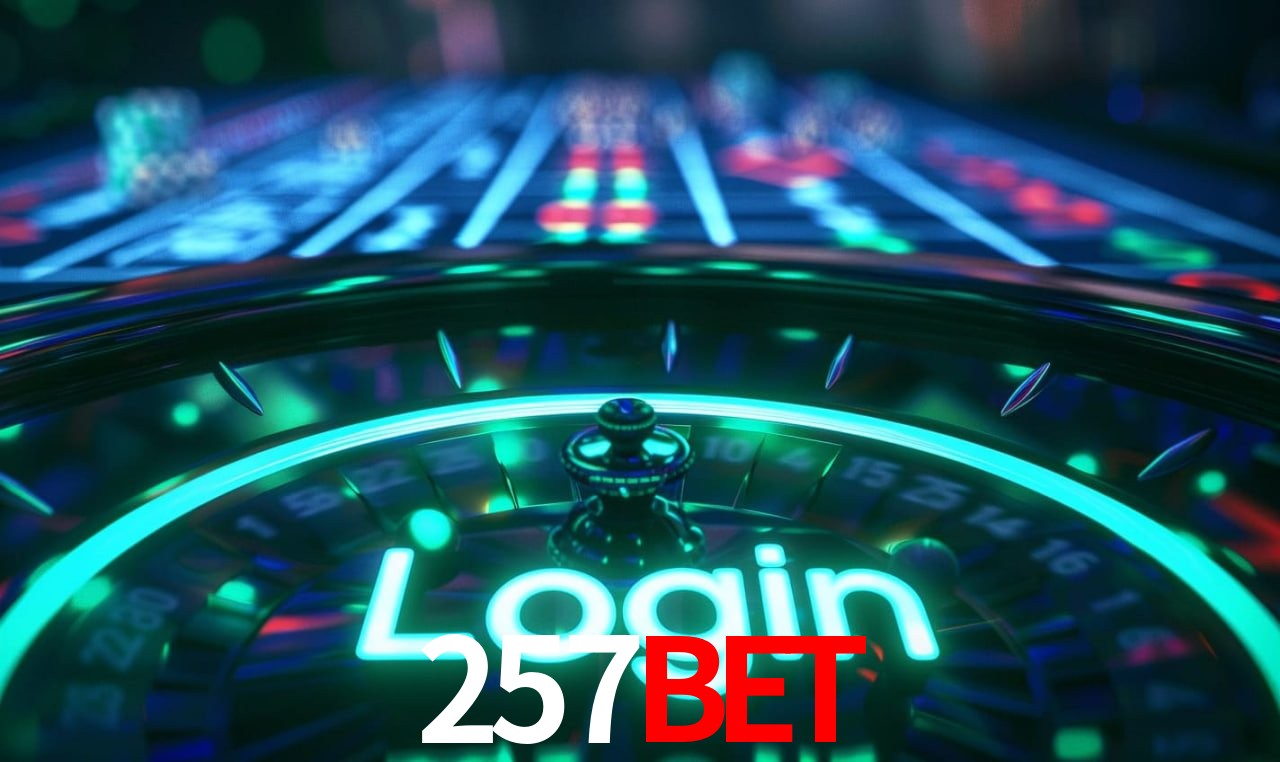 Torneios 257bet