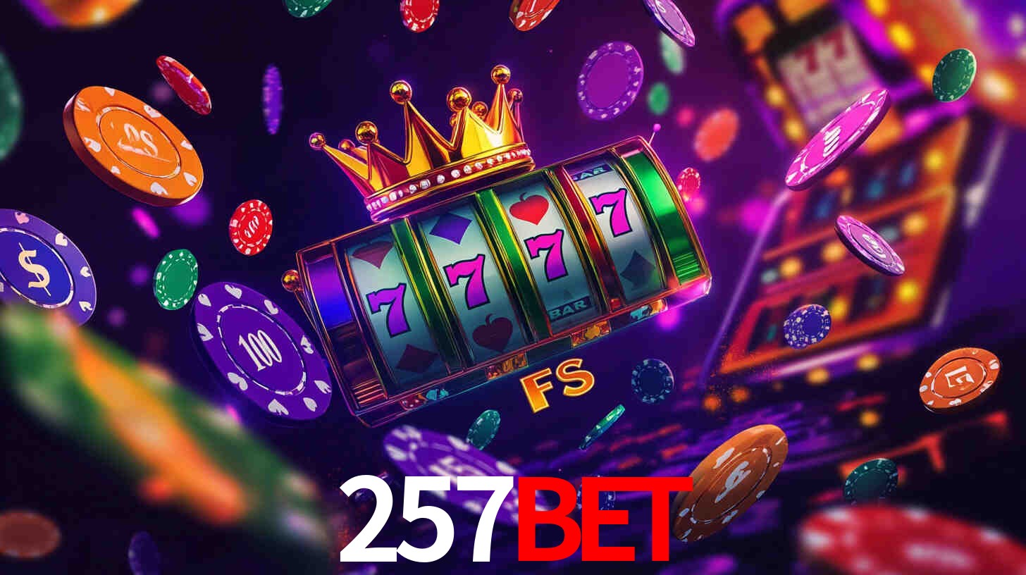 Daily Bonuses 257bet