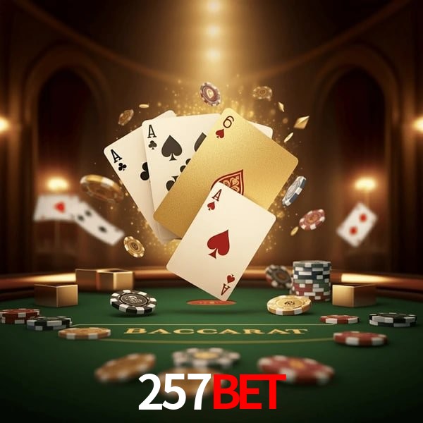 Aviator Game 257bet