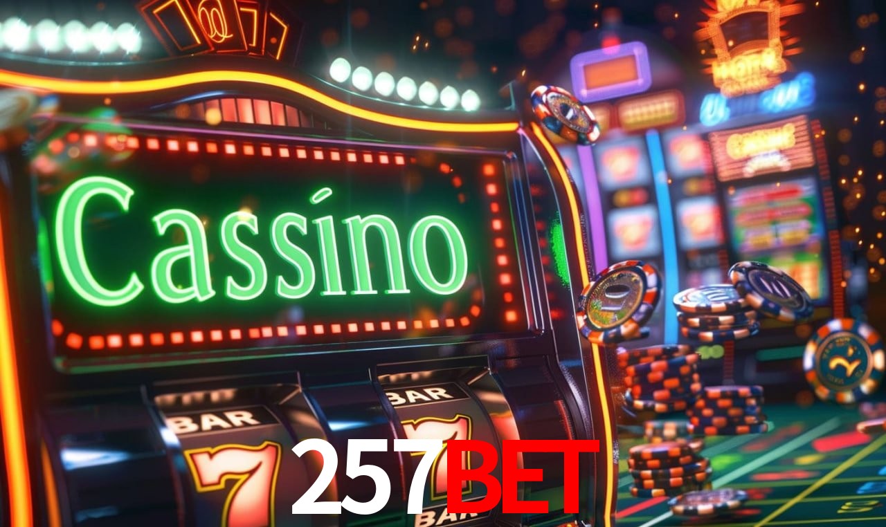 Estatísticas do Jogo 257bet