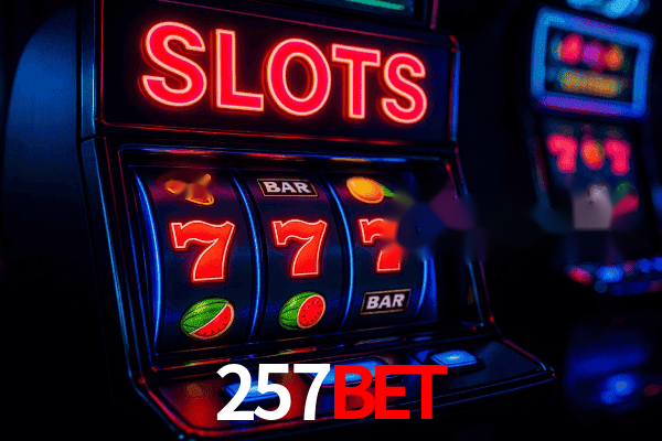 Design Responsivo 257bet