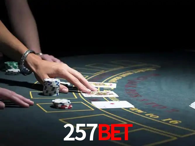 Login Seguro 257bet