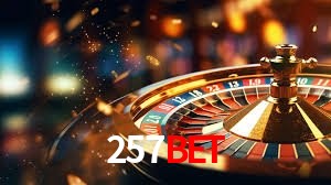 Cadastro Rápido 257bet