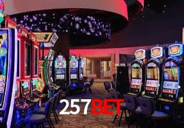 Segurança 2FA 257bet