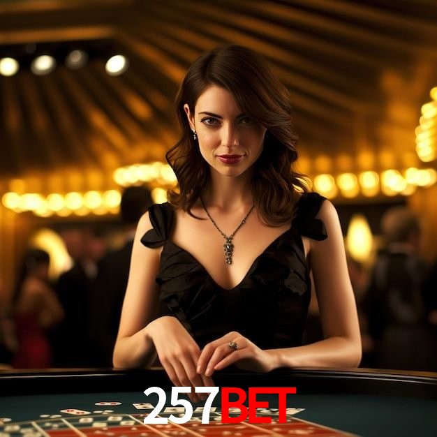 Apostas Esportivas na 257bet: Um Guia Completo