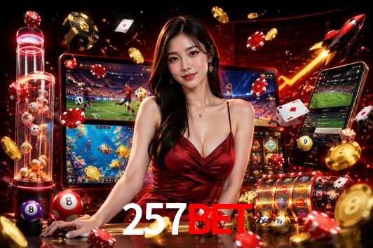 APP oficial da 257bet para mobile