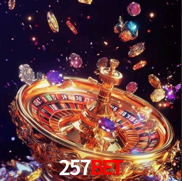 Casino Ao Vivo 257bet