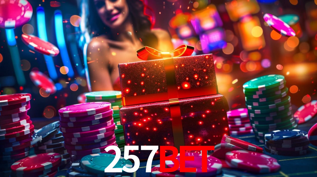 Explorando a Categoria de Eventos em Apostas na 257bet