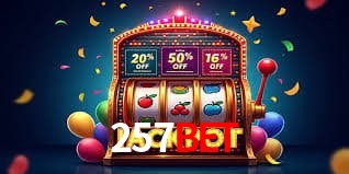 Diretório de Jogos 257bet