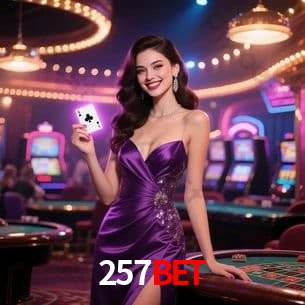 cassino 257bet