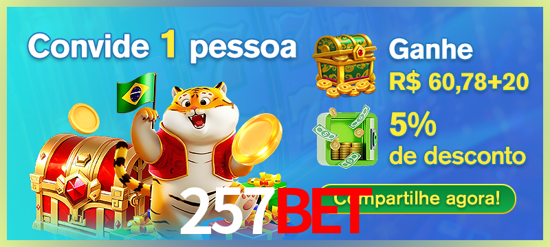 257bet Chuva de bônus em máquinas caça-níqueis